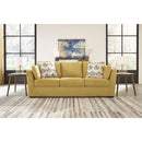 Signature Design by Ashley Keerwick 6750638 Sofa IMAGE 5