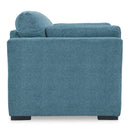 Signature Design by Ashley Keerwick 6750723 Chair and a Half IMAGE 3