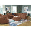 Signature Design by Ashley Modmax 9210208 Oversized Accent Ottoman IMAGE 12