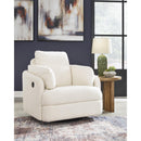 Signature Design by Ashley Modmax 9210361 Swivel Glider Recliner IMAGE 7