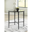 Signature Design by Ashley Cadeburg A4000639 Accent Table IMAGE 3