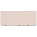 Signature Design by Ashley Wistenpine B1323-221 Six Drawer Dresser IMAGE 6