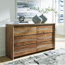 Signature Design by Ashley Dressonni B790-31 Dresser IMAGE 5