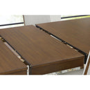 Signature Design by Ashley Lyncott D615-45 Rectangular Dining Room Extension Table IMAGE 7