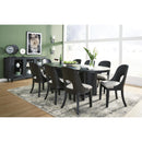 Signature Design by Ashley Rowanbeck D821-60 Dining Room Server IMAGE 10