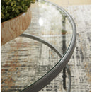 Signature Design by Ashley Kellyco T246-13 Occasional Table Set IMAGE 6