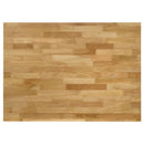 Coaster Furniture Edgeworth 122246 itchen Island Counter Table with Pot Rack - White IMAGE 10