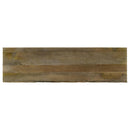 Coaster Furniture Tyler 130515 3-door Solid Wood Sideboard Buffet Cabinet - Mango Brown IMAGE 11