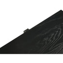 Coaster Furniture Arini 224332 3-Drawer Nightstand - Black IMAGE 13