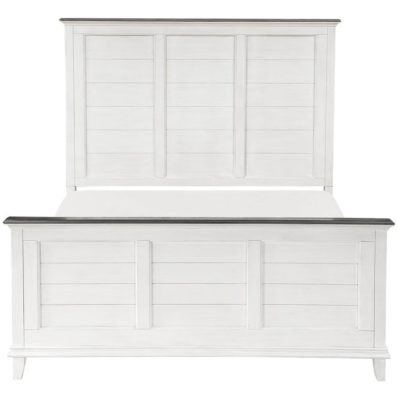 Homelegance Chesterton 1463K-1CK* California King Bed IMAGE 1