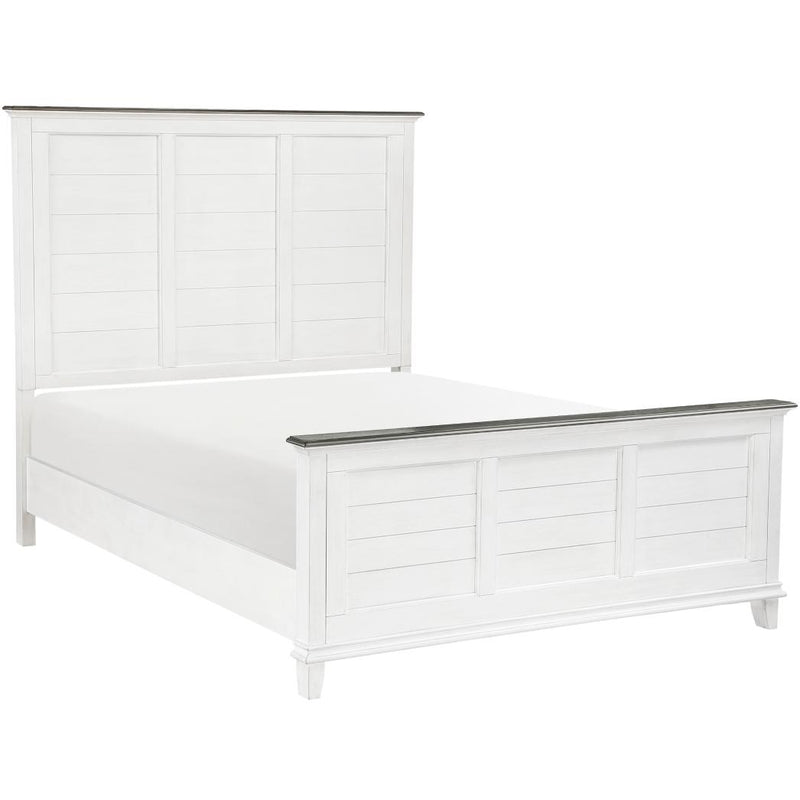 Homelegance Chesterton 1463K-1CK* California King Bed IMAGE 2
