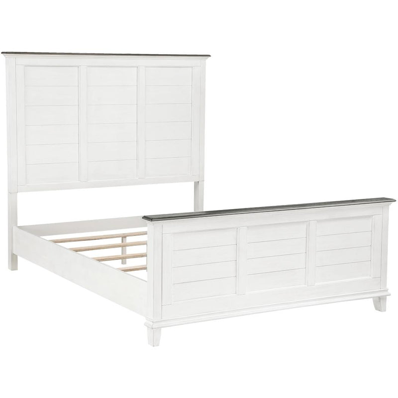 Homelegance Chesterton 1463K-1CK* California King Bed IMAGE 3