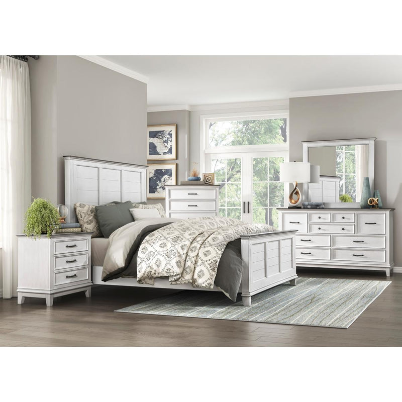 Homelegance Chesterton 1463K-1CK* California King Bed IMAGE 5