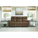 Signature Design by Ashley Edenwold 1380588 Reclining Sofa IMAGE 7