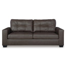 Benchcraft Barlin Mills 1700339 Queen Sofa Sleeper IMAGE 2