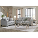 Signature Design by Ashley Adlai 3010339 Queen Sofa Sleeper IMAGE 12