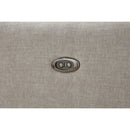 Signature Design by Ashley McBurg 4480228 Swivel Power Recliner IMAGE 9