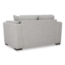 Benchcraft Evansley 5450335 Loveseat IMAGE 4