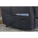 Signature Design by Ashley Strawbill 6391012 Power Lift Recliner IMAGE 11