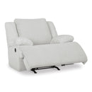 Signature Design by Ashley Top Tier 9270625 Rocker Recliner IMAGE 2