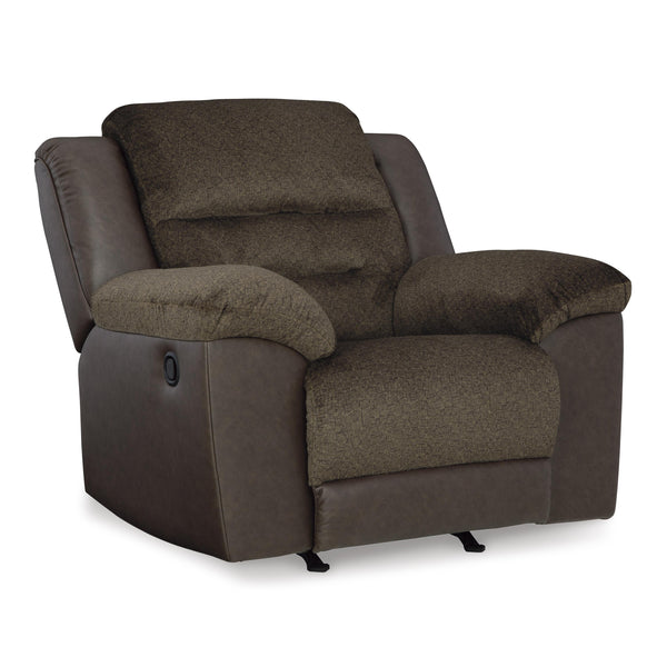 Benchcraft Dorman 9460825 Rocker Recliner IMAGE 1