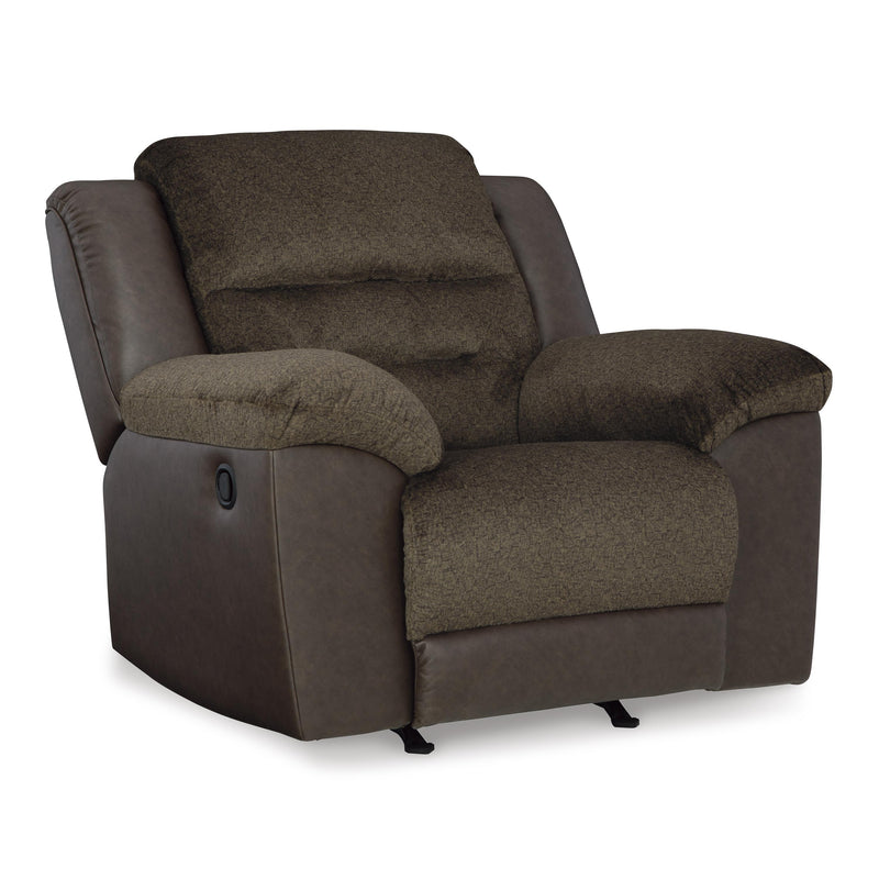 Benchcraft Dorman 9460825 Rocker Recliner IMAGE 1