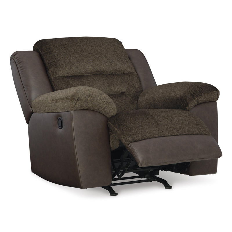 Benchcraft Dorman 9460825 Rocker Recliner IMAGE 2