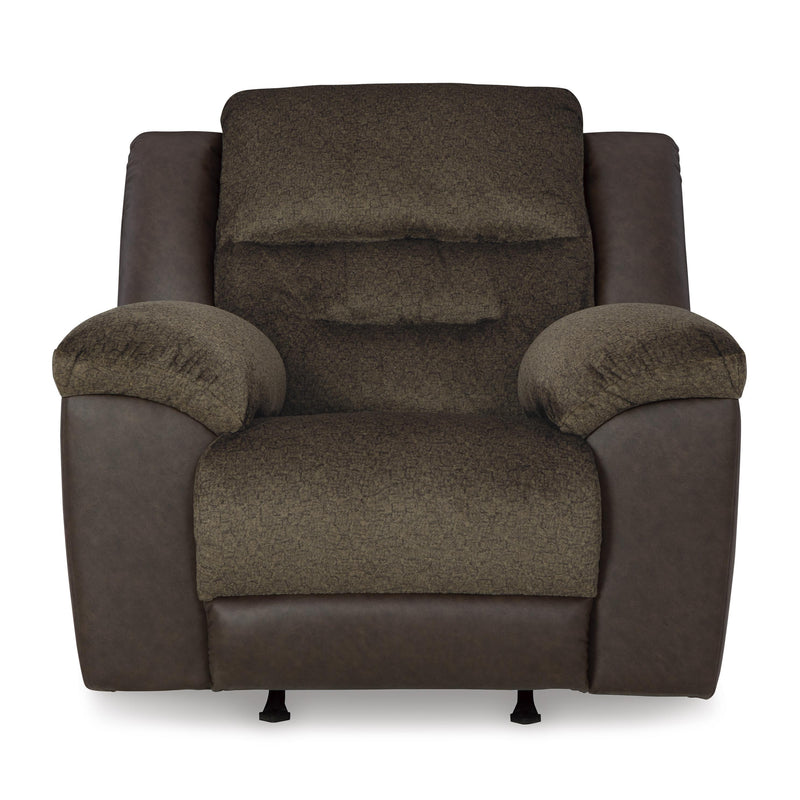 Benchcraft Dorman 9460825 Rocker Recliner IMAGE 3