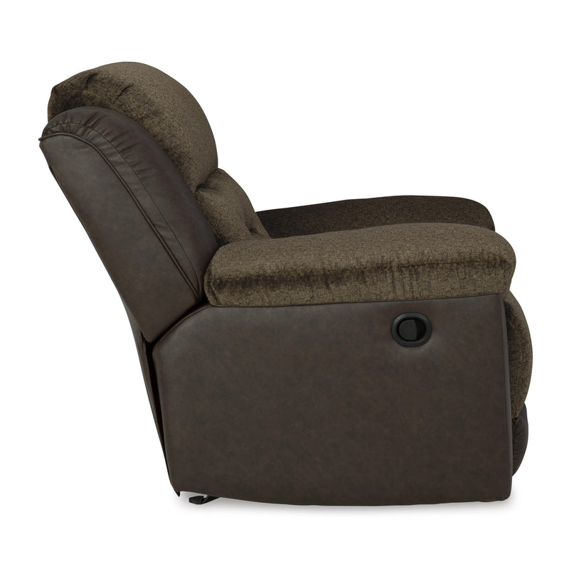 Benchcraft Dorman 9460825 Rocker Recliner IMAGE 4