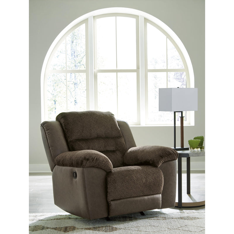 Benchcraft Dorman 9460825 Rocker Recliner IMAGE 8