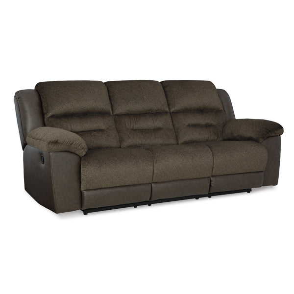 Benchcraft Dorman 9460888 Reclining Sofa IMAGE 1