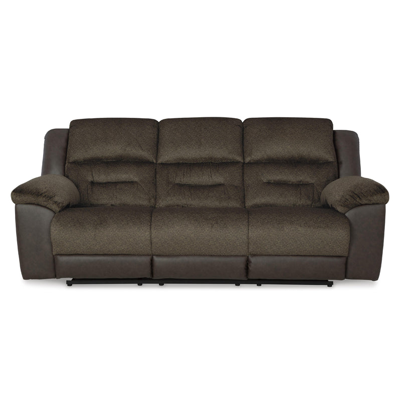 Benchcraft Dorman 9460888 Reclining Sofa IMAGE 3