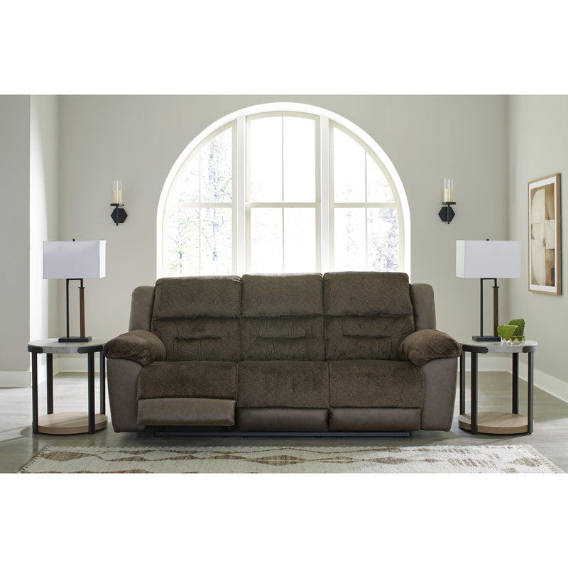 Benchcraft Dorman 9460888 Reclining Sofa IMAGE 7