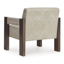 Signature Design by Ashley Adlanlock A3000694 Accent Chair IMAGE 4