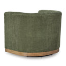 Signature Design by Ashley Jersonlow A3000696 Swivel Chair IMAGE 4