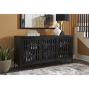 Signature Design by Ashley Vallisburg A4000644 Accent Cabinet IMAGE 5