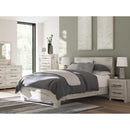 Benchcraft Lawroy B2310B2 Queen Panel Bed IMAGE 7