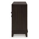 Signature Design by Ashley Neymorton B618-31 Dresser IMAGE 4