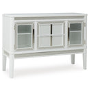 Signature Design by Ashley Chalanna D822-60 Dining Room Server IMAGE 1