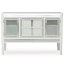 Signature Design by Ashley Chalanna D822-60 Dining Room Server IMAGE 3