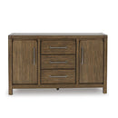 Signature Design by Ashley Cabalynn D974-60 Dining Room Server IMAGE 3