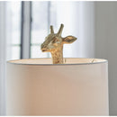 Signature Design by Ashley Ferrison L317004 Poly Table Lamp IMAGE 5