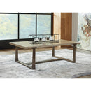 Signature Design by Ashley Dalenville T965T2 Coffee Table and 2 End Tables IMAGE 2