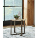 Signature Design by Ashley Dalenville T965T2 Coffee Table and 2 End Tables IMAGE 4