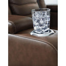 Signature Design by Ashley High Impact U1060113 Power Recliner with Adjustable Headrest IMAGE 7