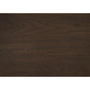  Homelegance Franco 5414-95* Dining Table IMAGE 11