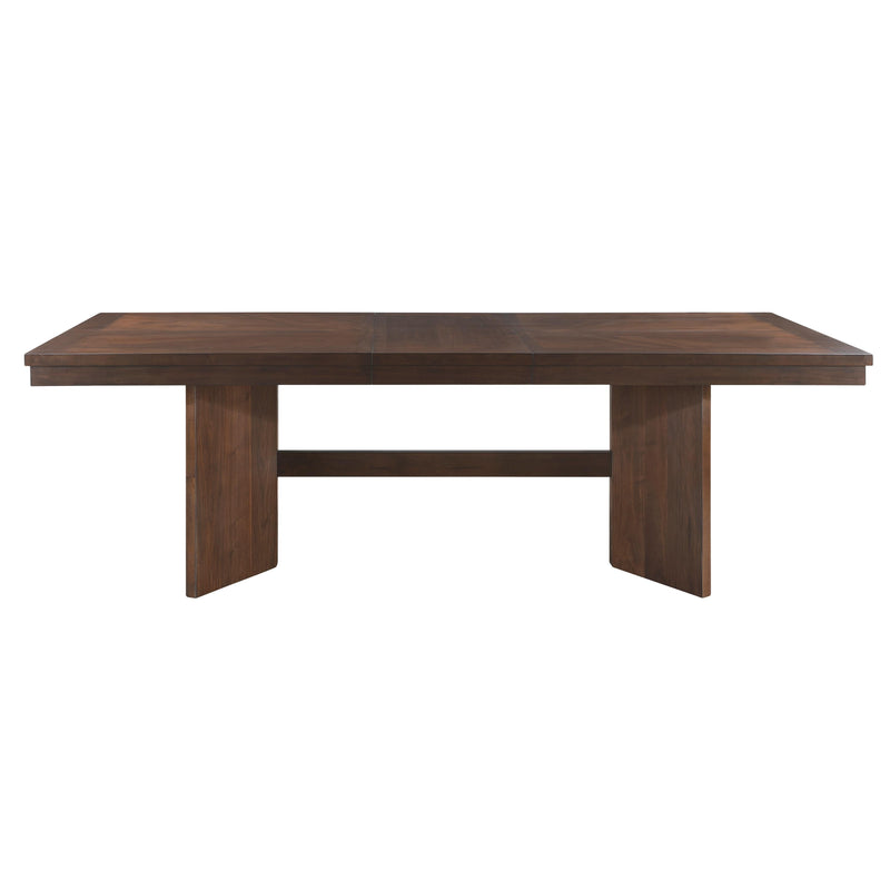Homelegance 5414-95* Dining Table IMAGE 2