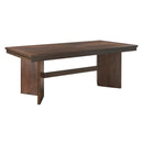 Homelegance 5414-95* Dining Table IMAGE 3