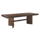 Homelegance 5414-95* Dining Table IMAGE 4