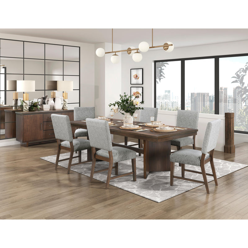 Homelegance 5414-95* Dining Table IMAGE 6